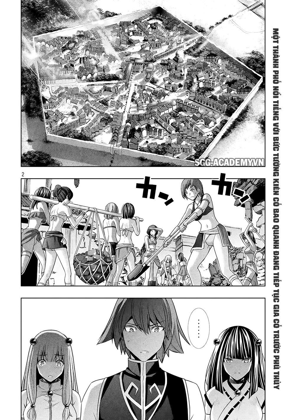 Chapter 90 ảnh 3