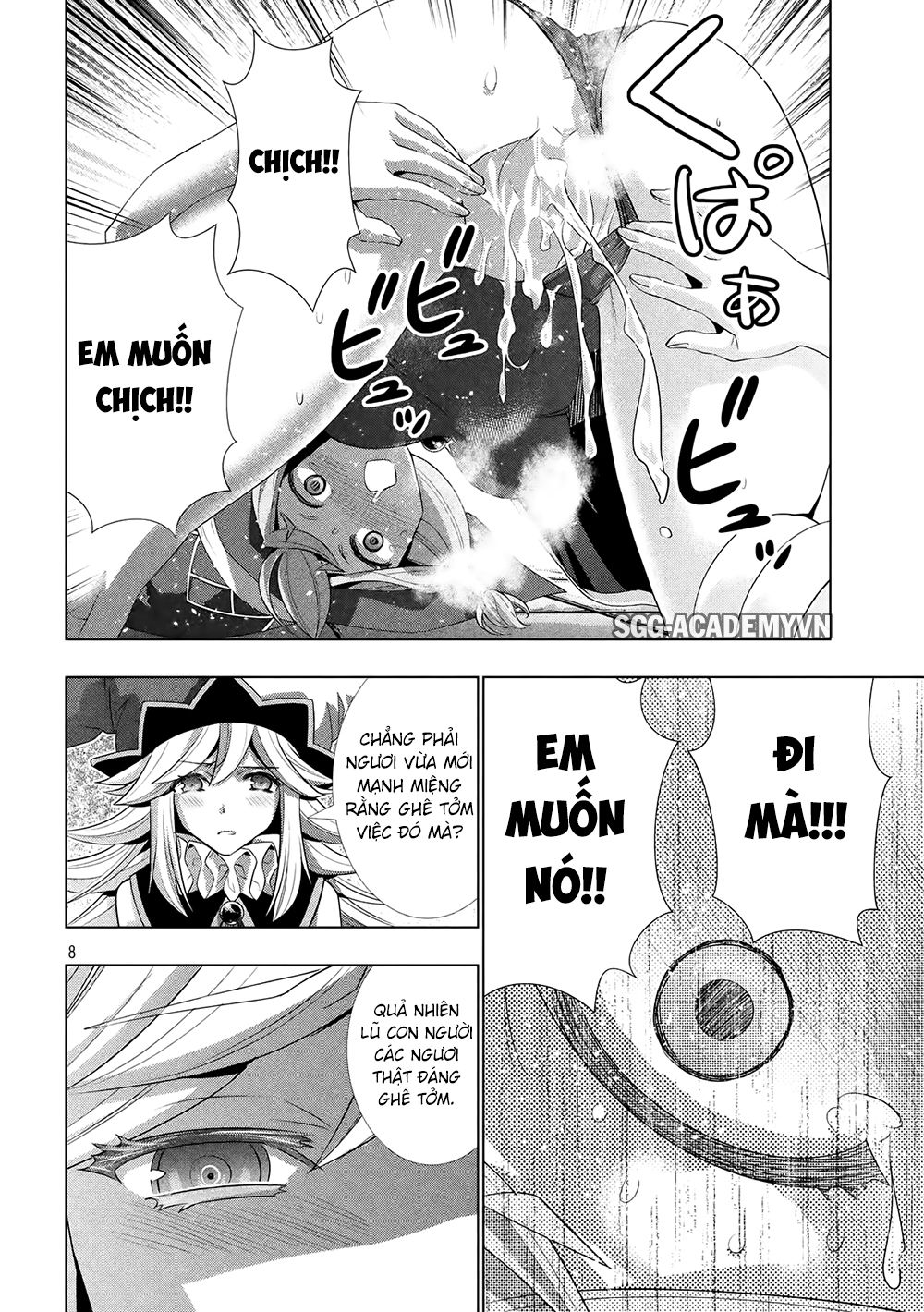 Chapter 92 ảnh 9