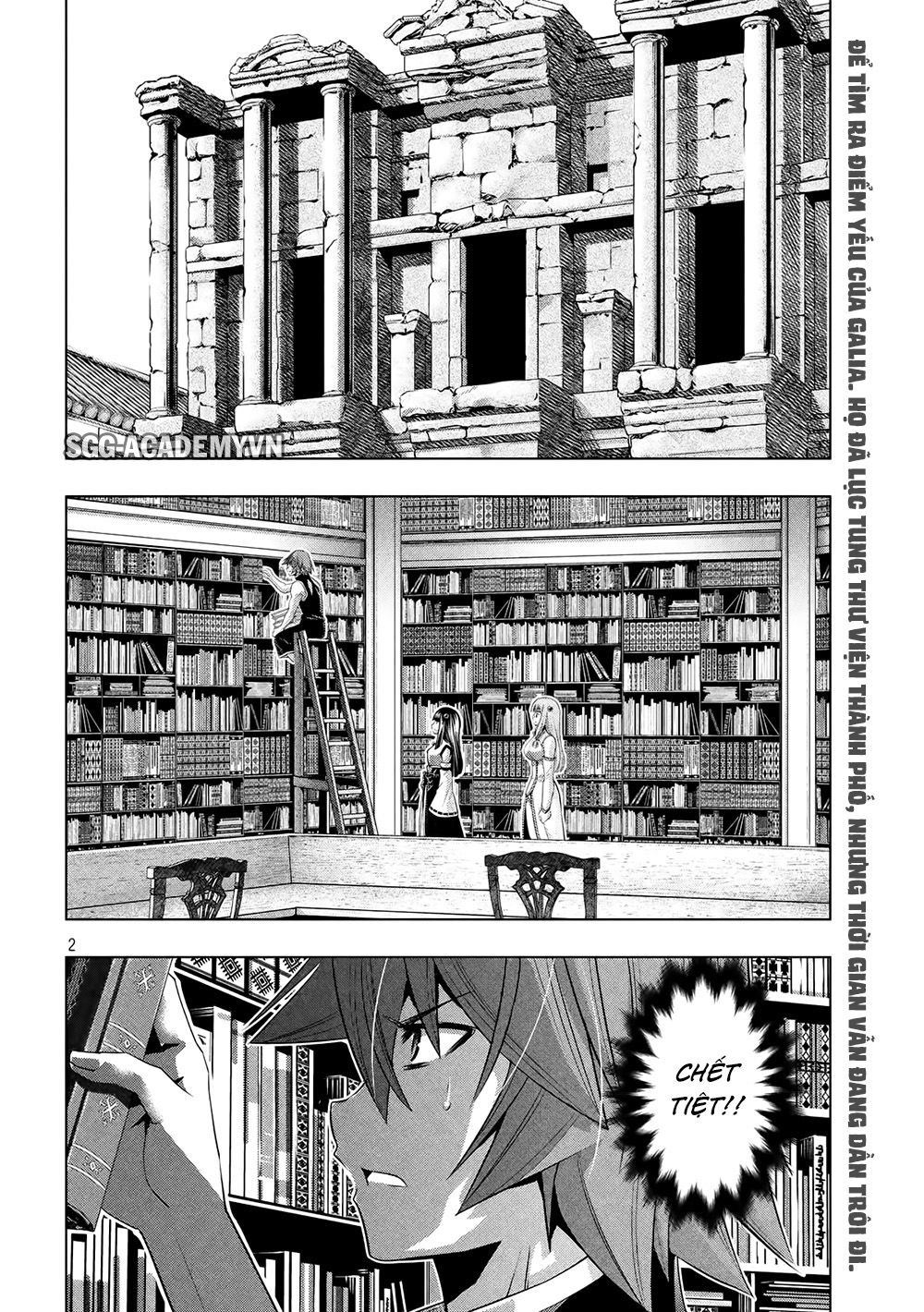 Chapter 93 ảnh 3