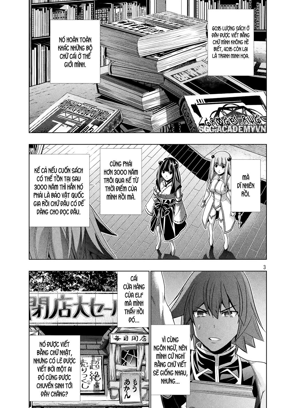 Chapter 93 ảnh 4