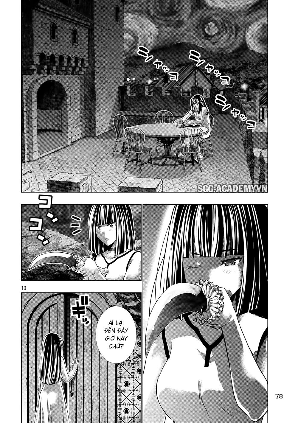 Chapter 94 ảnh 11