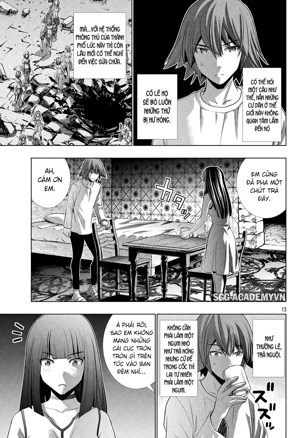 Chapter 94 ảnh 14