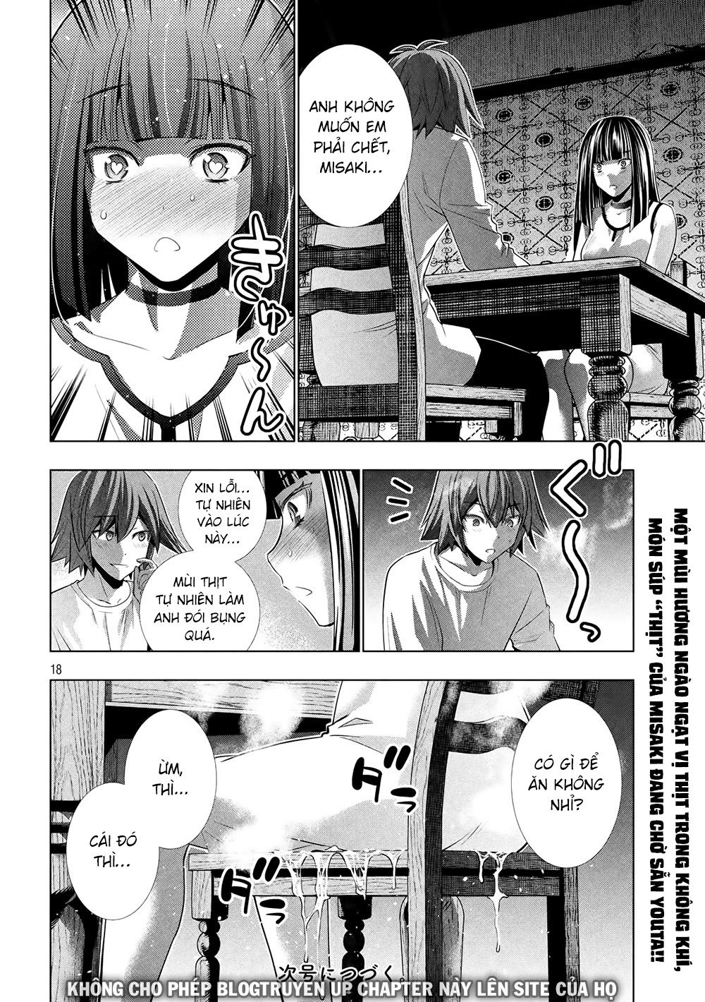 Chapter 94 ảnh 19