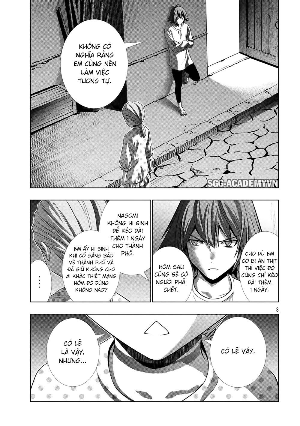 Chapter 94 ảnh 4