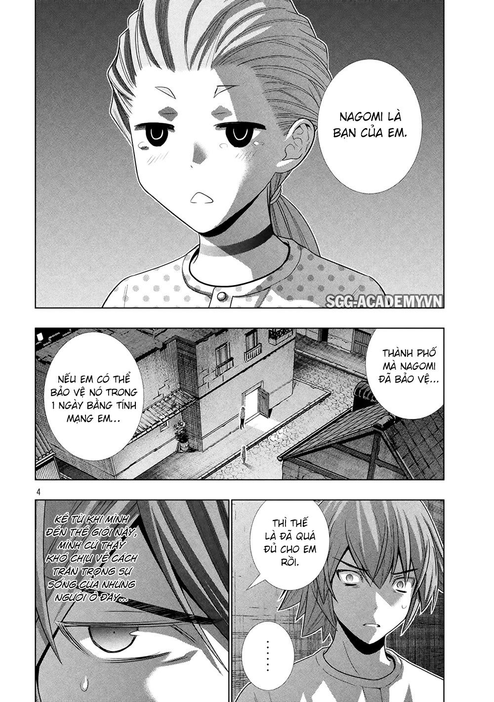 Chapter 94 ảnh 5