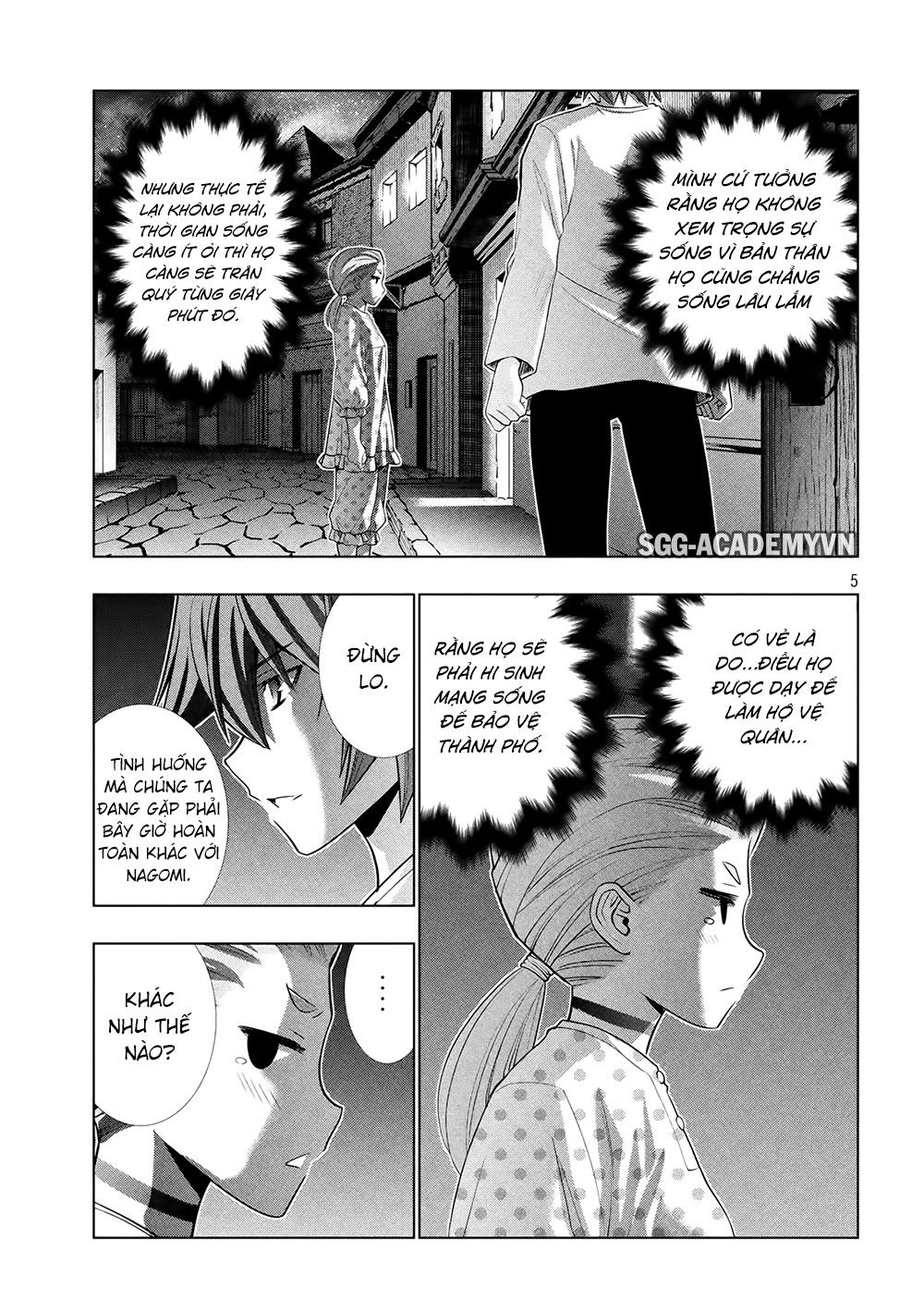 Chapter 94 ảnh 6