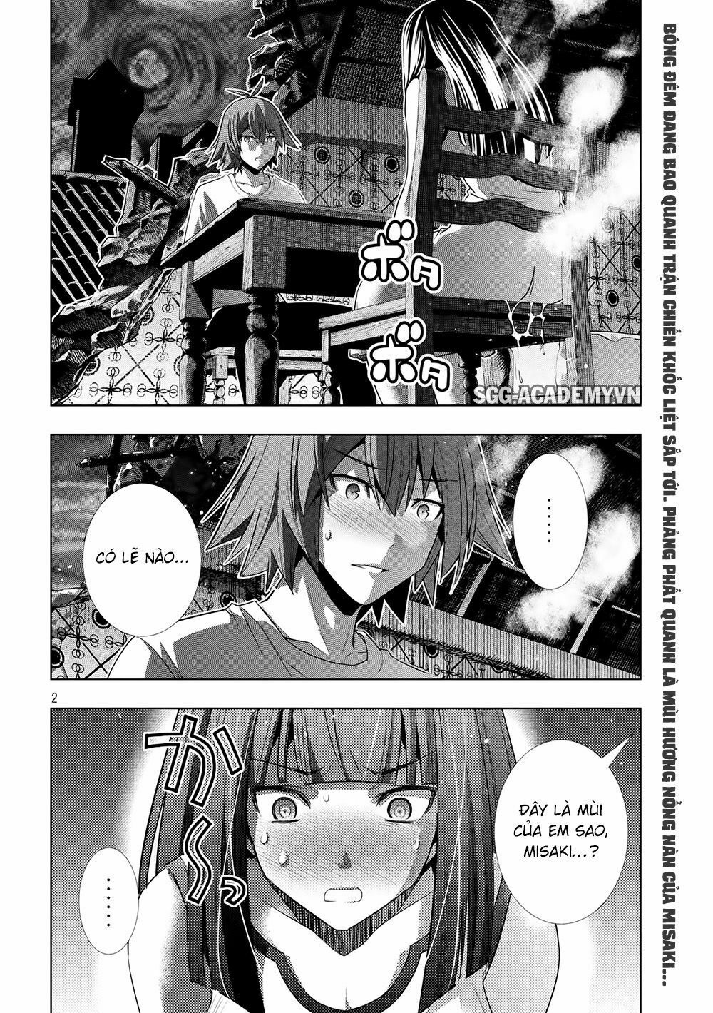 Chapter 95 ảnh 3