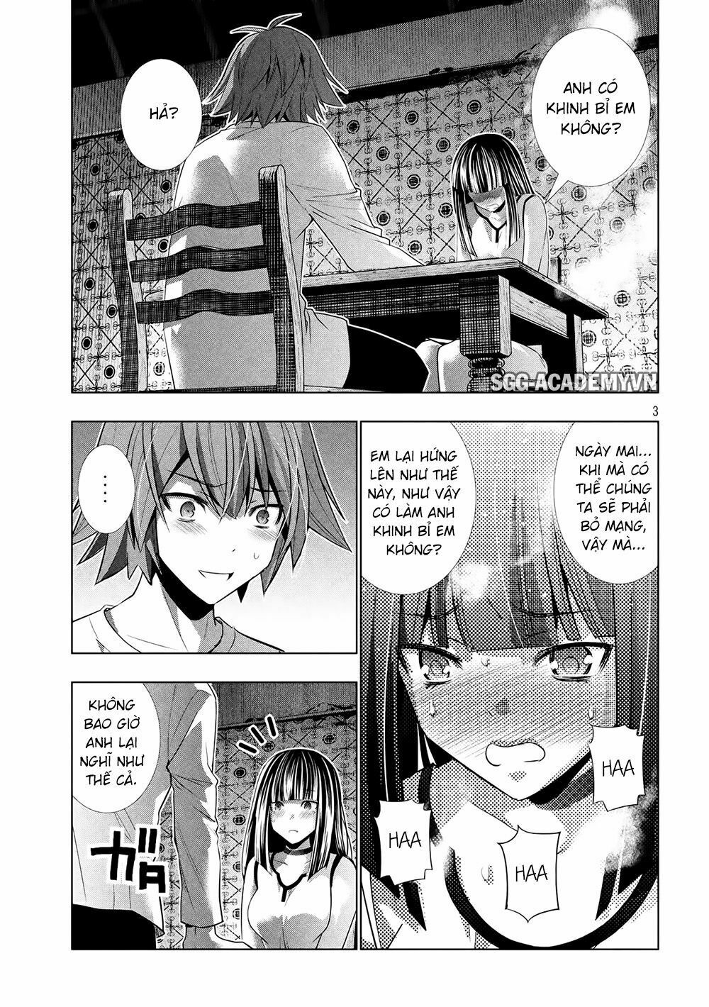 Chapter 95 ảnh 4