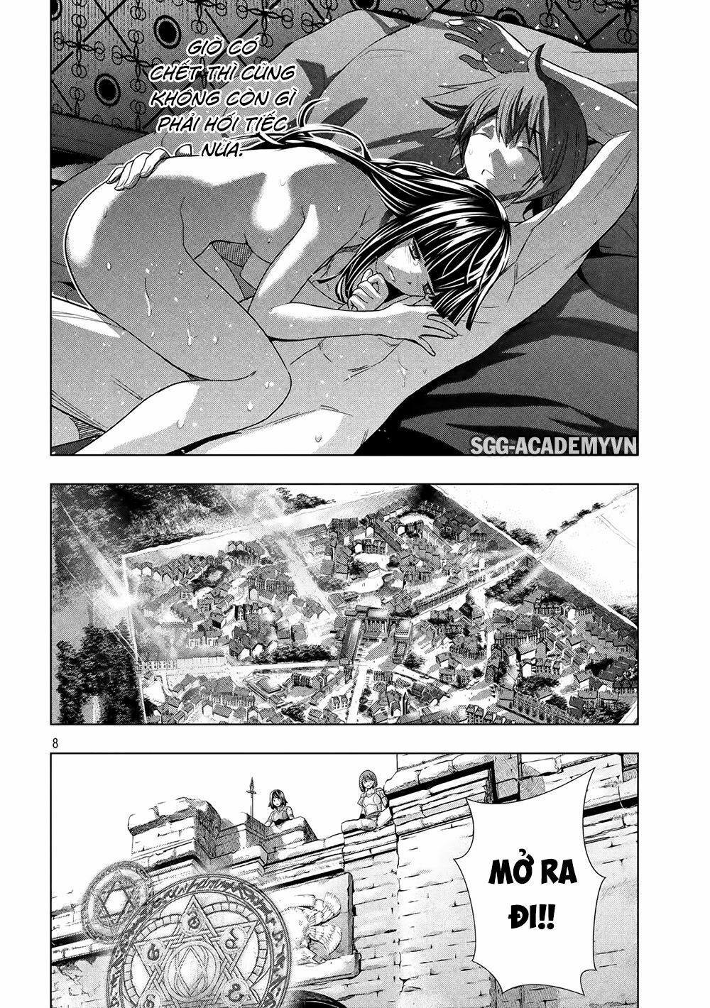 Chapter 95 ảnh 9