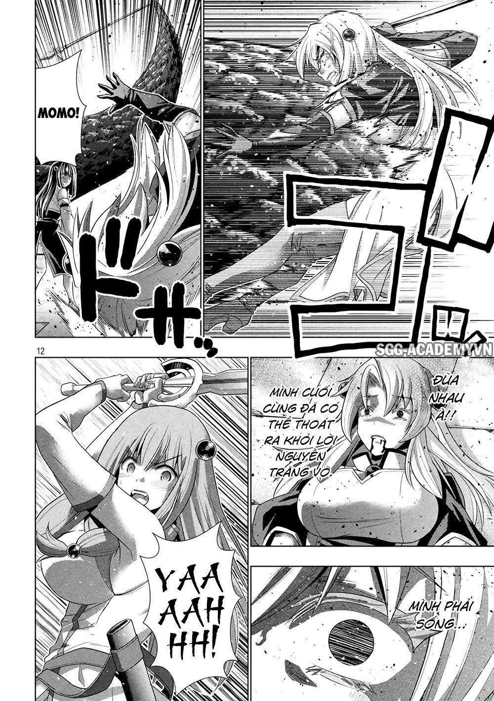 Chapter 96 ảnh 13