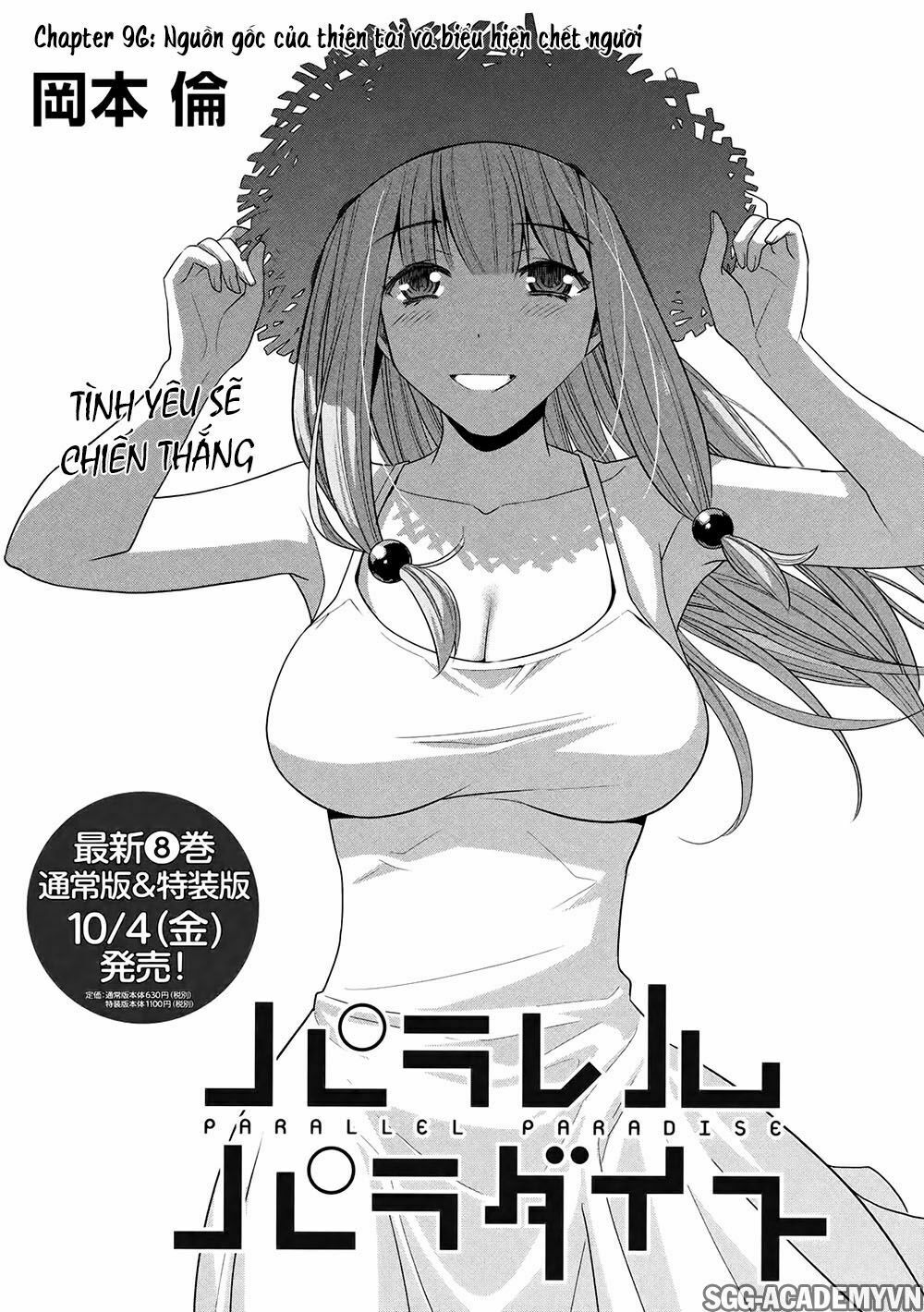 Chapter 96 ảnh 2