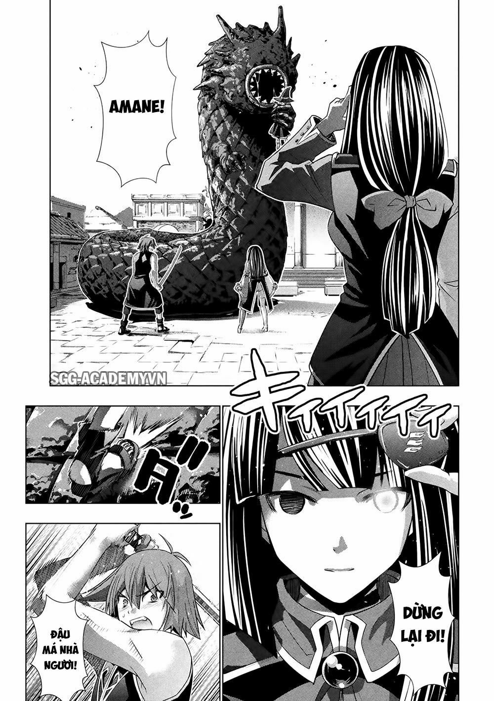 Chapter 97 ảnh 3