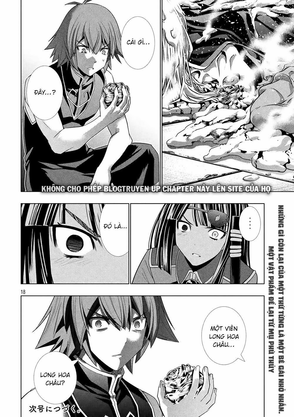 Chapter 98 ảnh 19