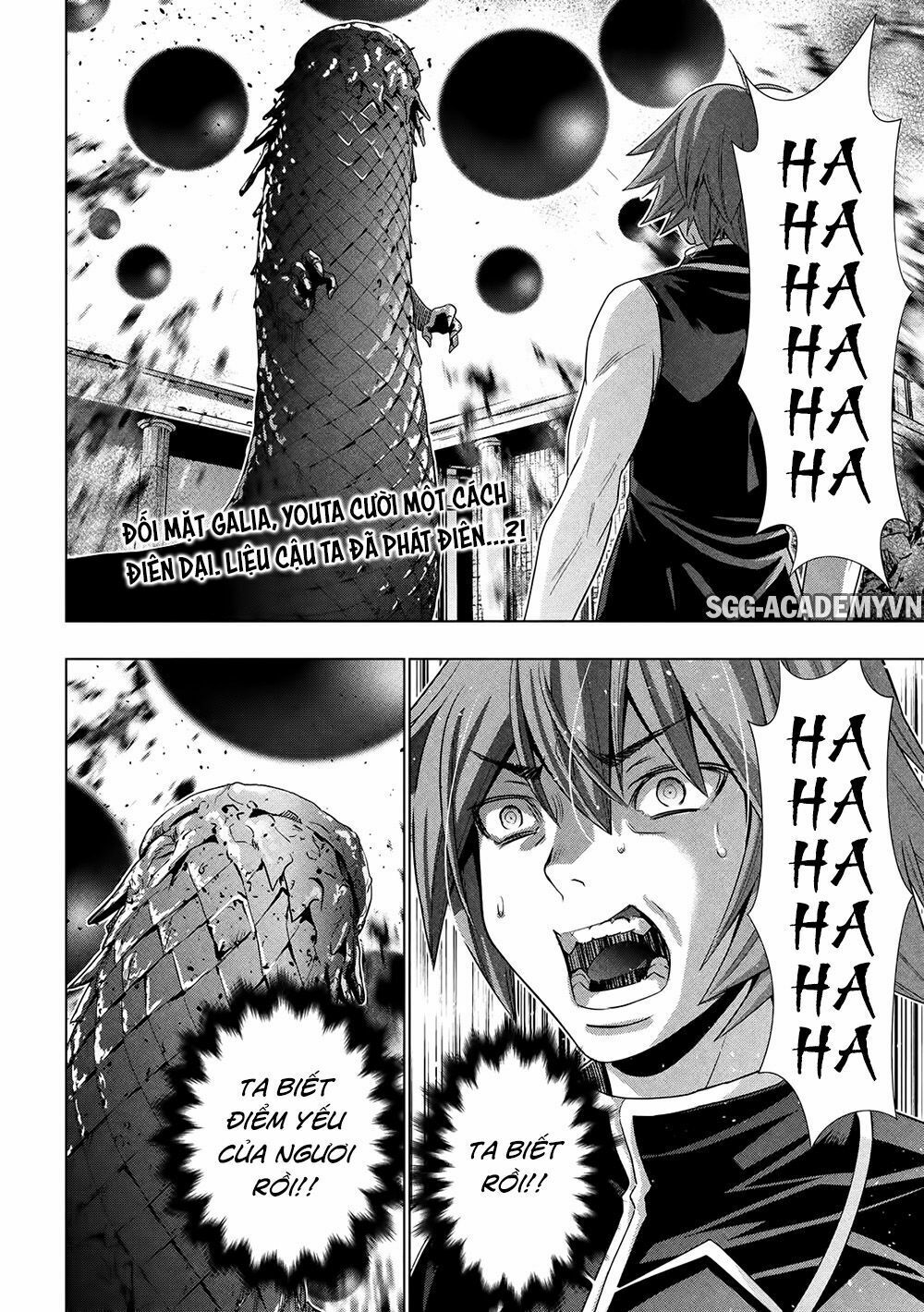 Chapter 98 ảnh 3