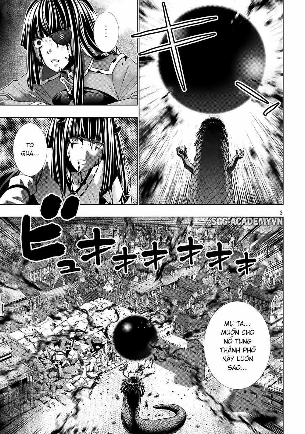 Chapter 98 ảnh 4