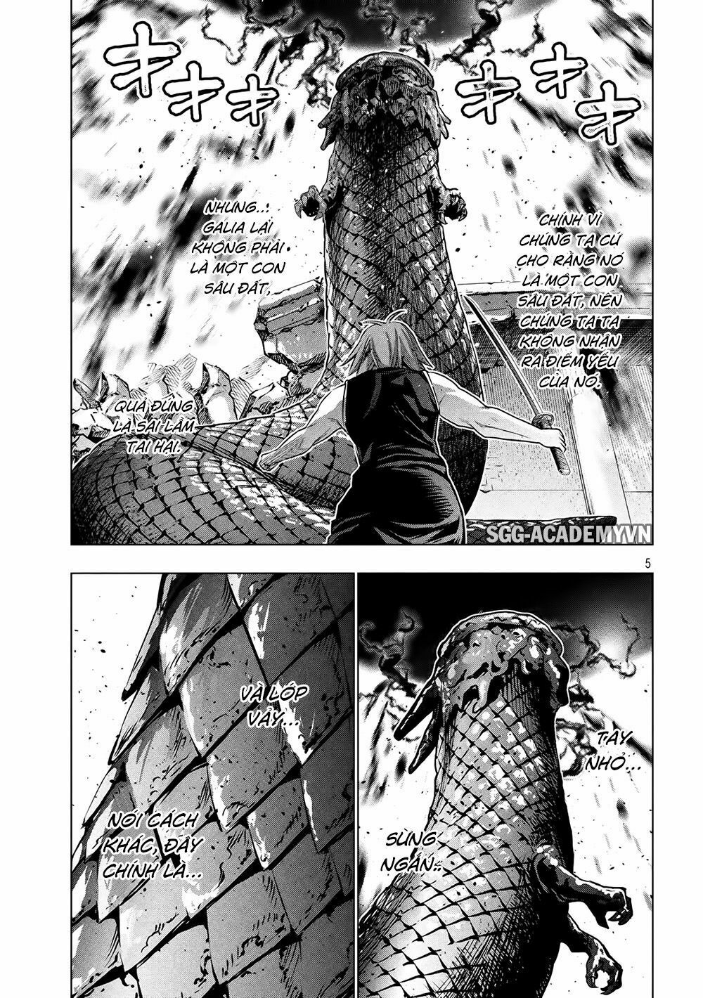 Chapter 98 ảnh 6