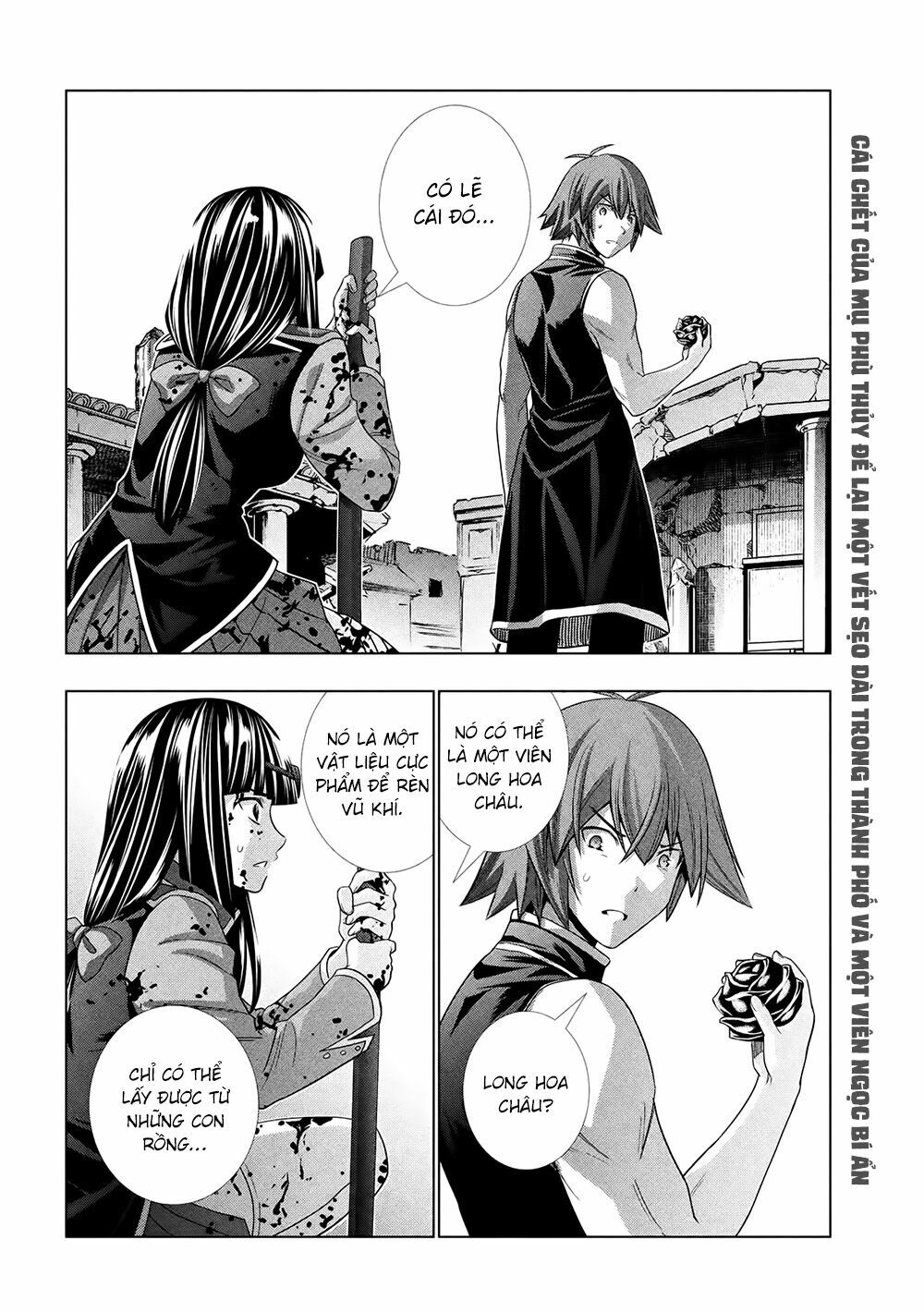 Chapter 99 ảnh 3