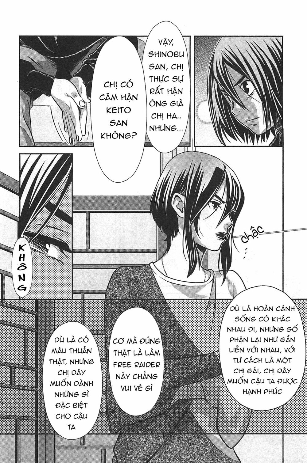 Chapter 60 ảnh 8