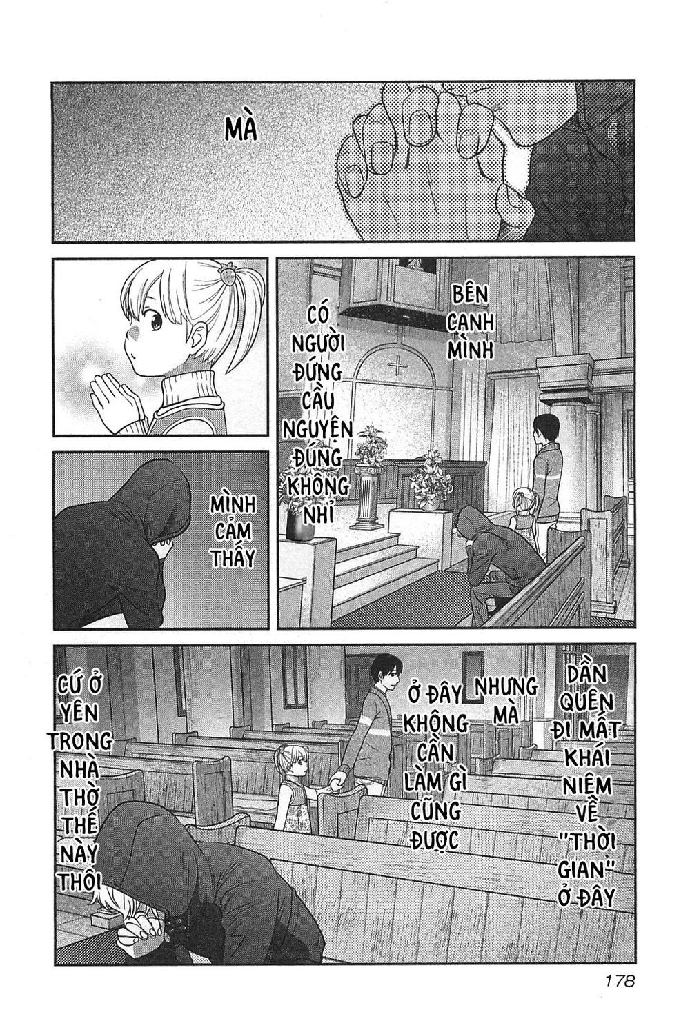 Chapter 62 ảnh 16