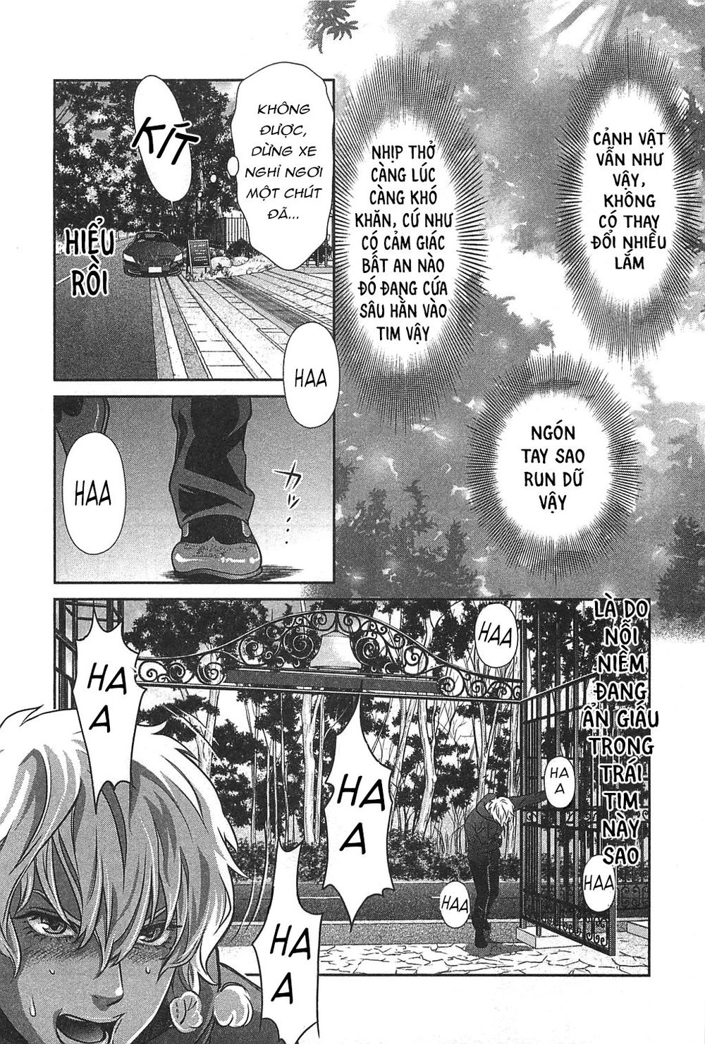 Chapter 62 ảnh 9