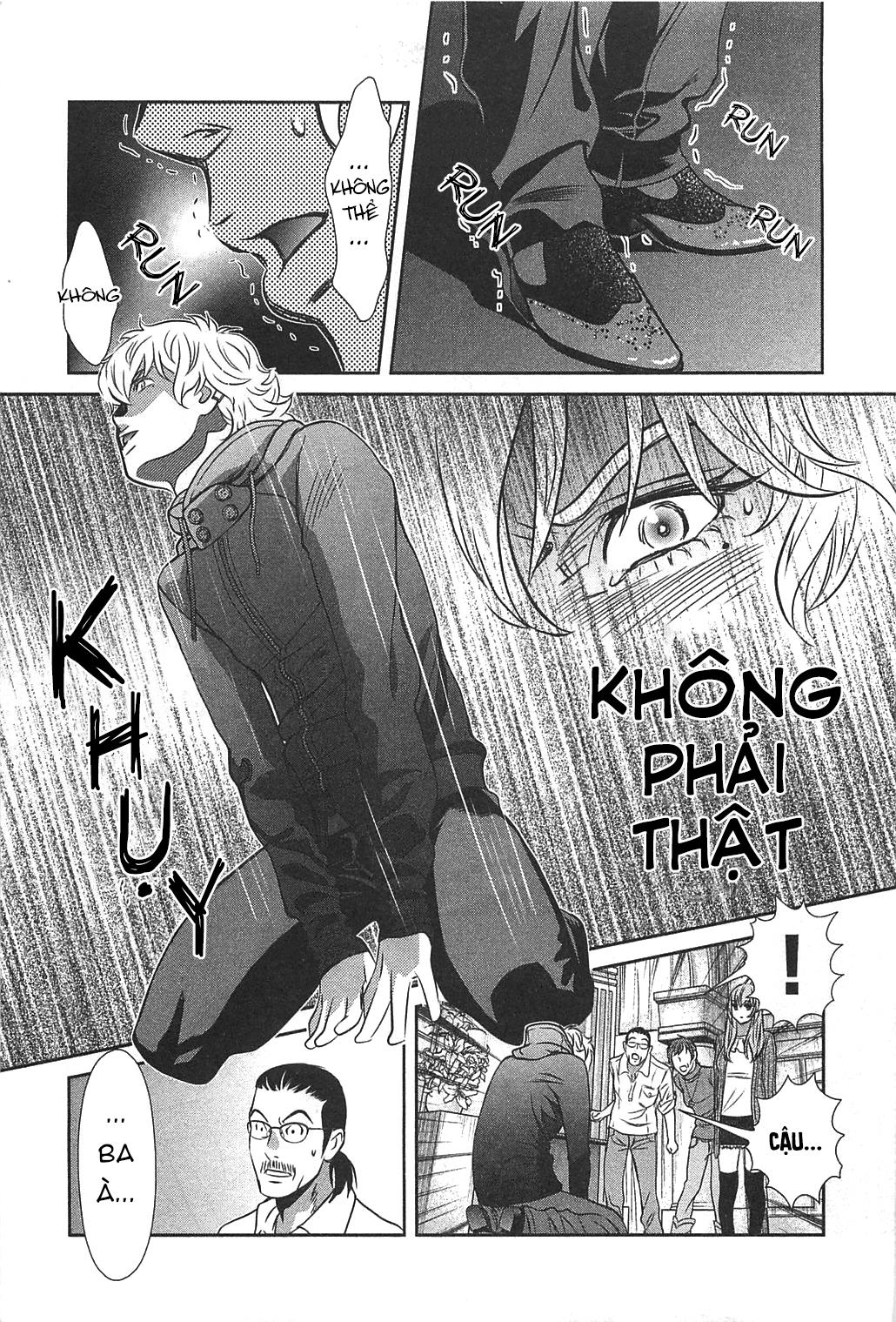 Chapter 63 ảnh 17