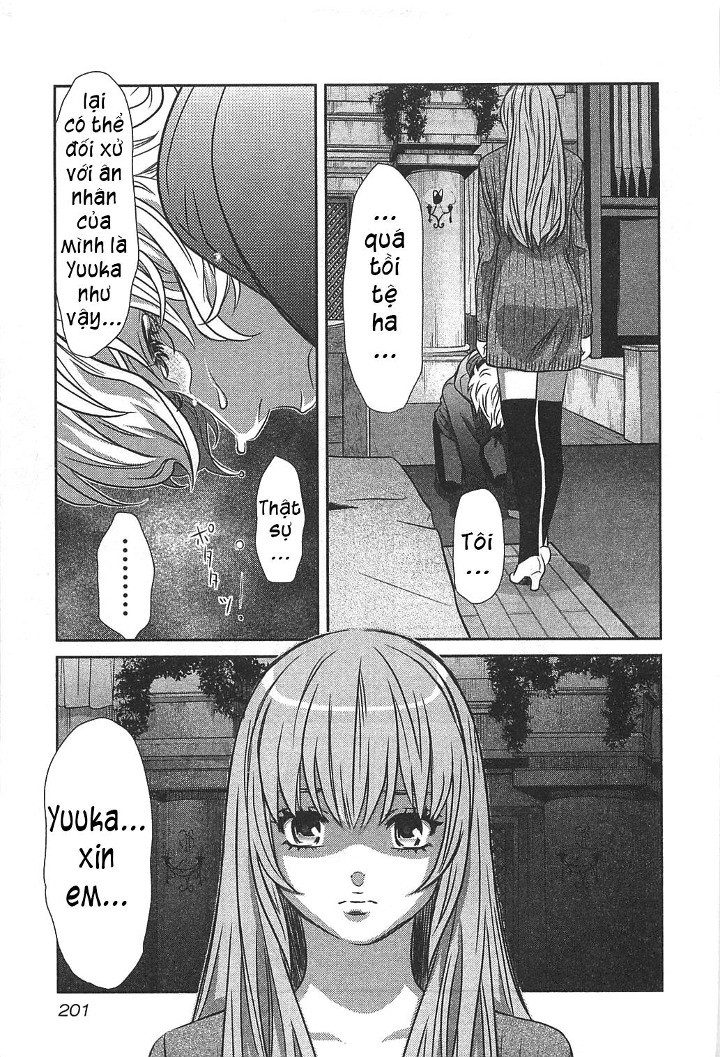 Chapter 63 ảnh 19