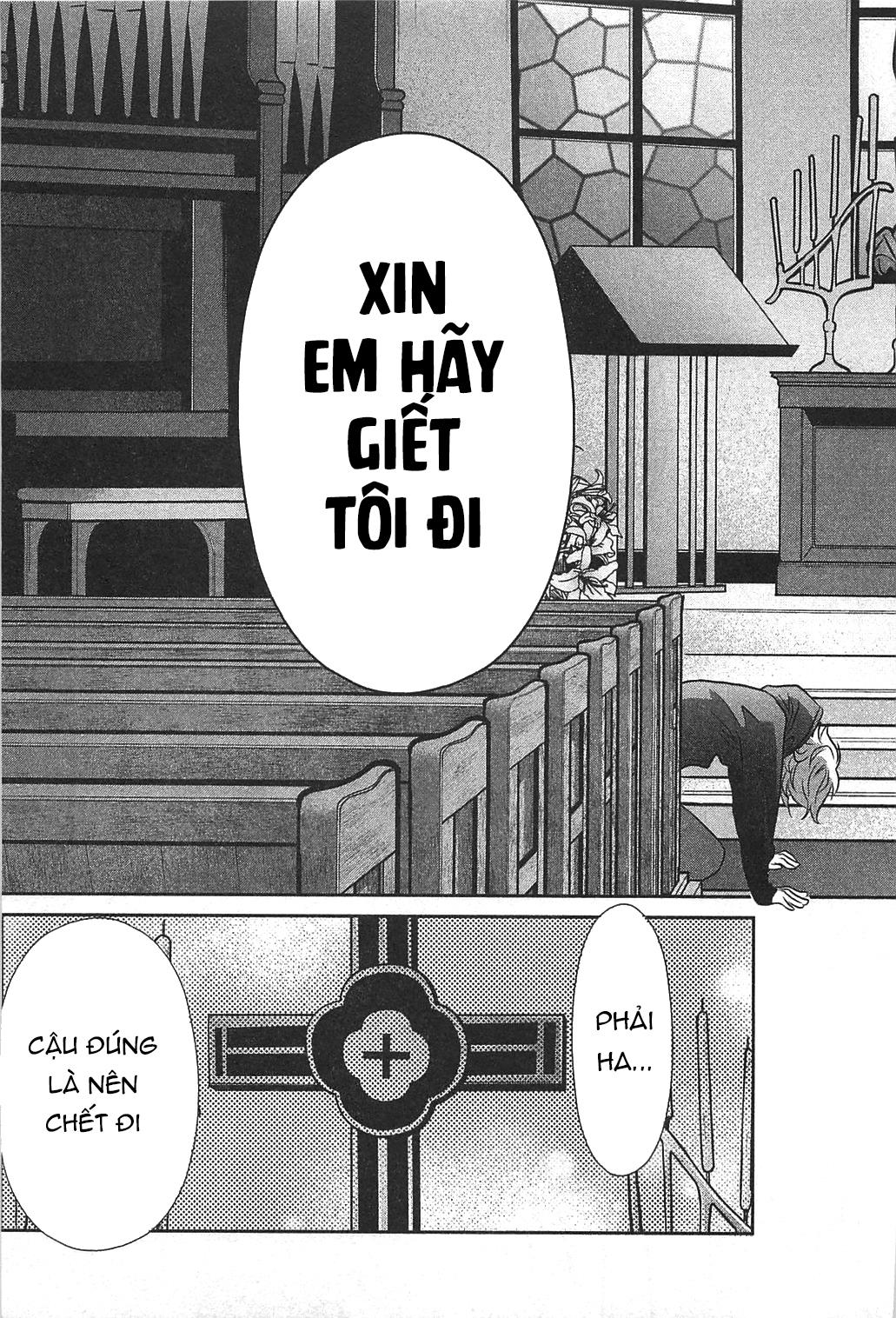 Chapter 63 ảnh 21