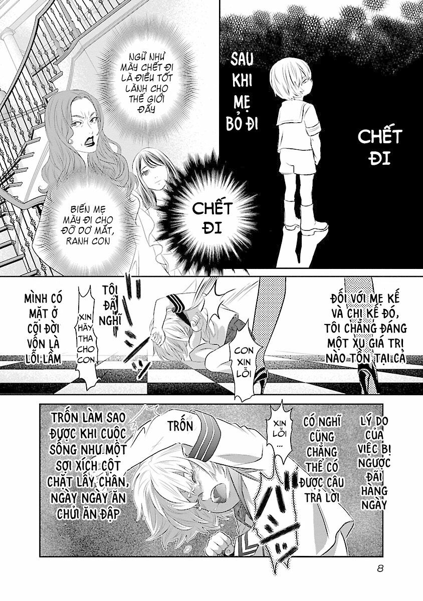 Chapter 64 ảnh 11