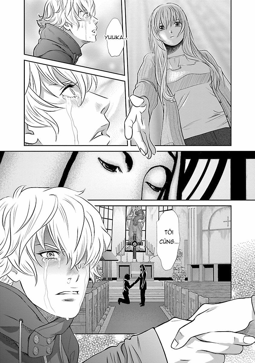 Chapter 64 ảnh 13