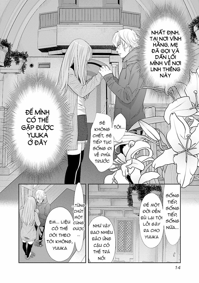 Chapter 64 ảnh 17