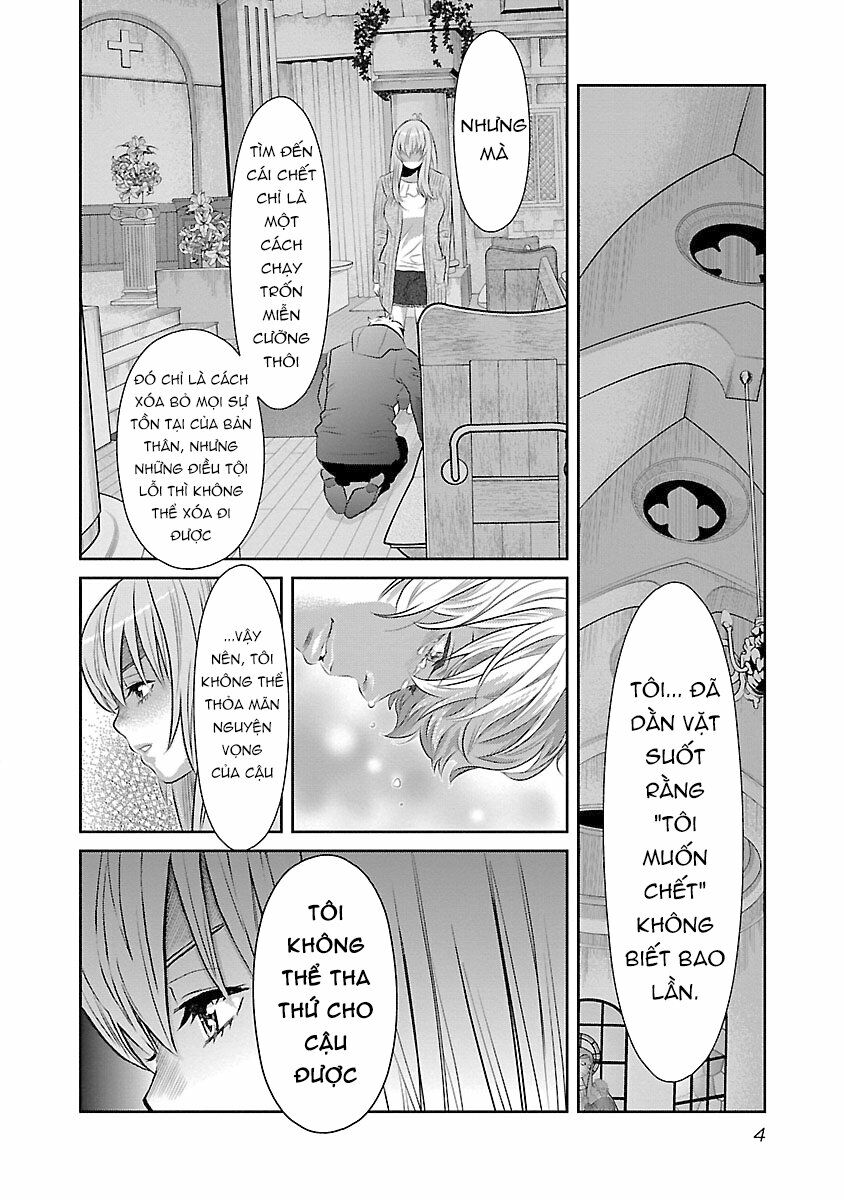 Chapter 64 ảnh 7