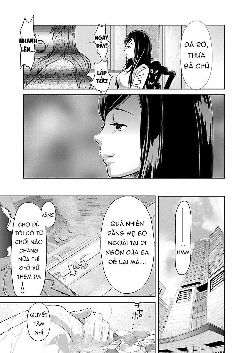 Chapter 66 ảnh 11