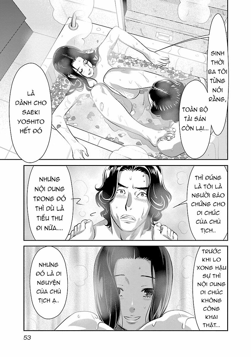 Chapter 66 ảnh 13