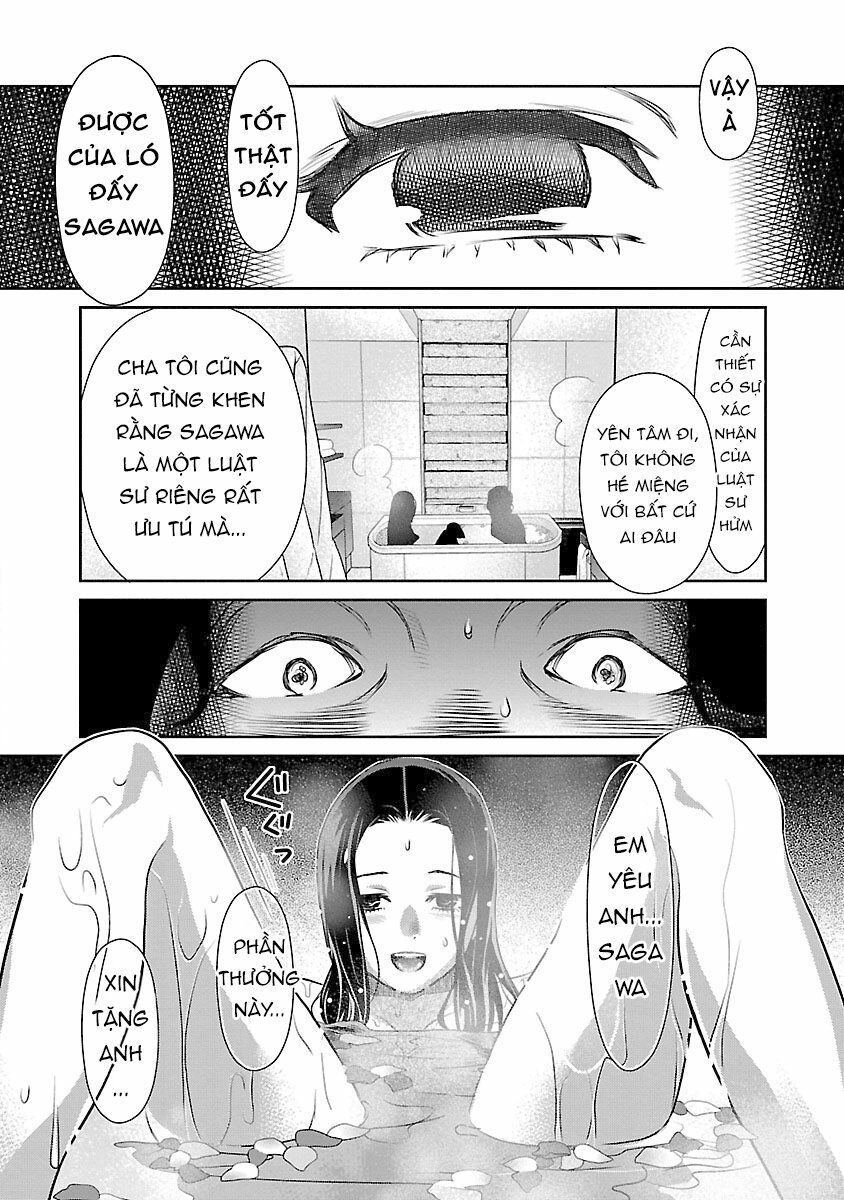 Chapter 66 ảnh 14