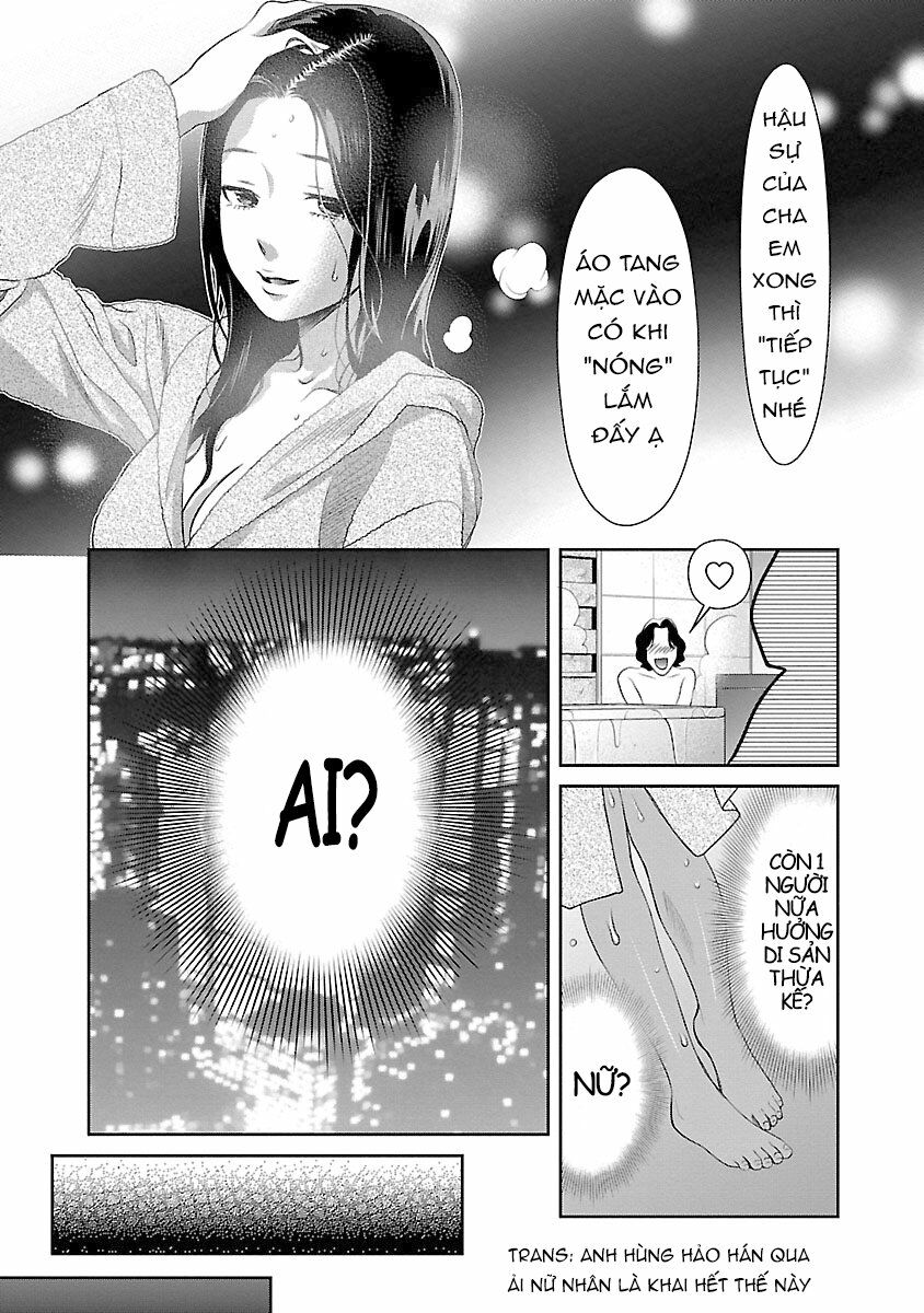 Chapter 66 ảnh 21