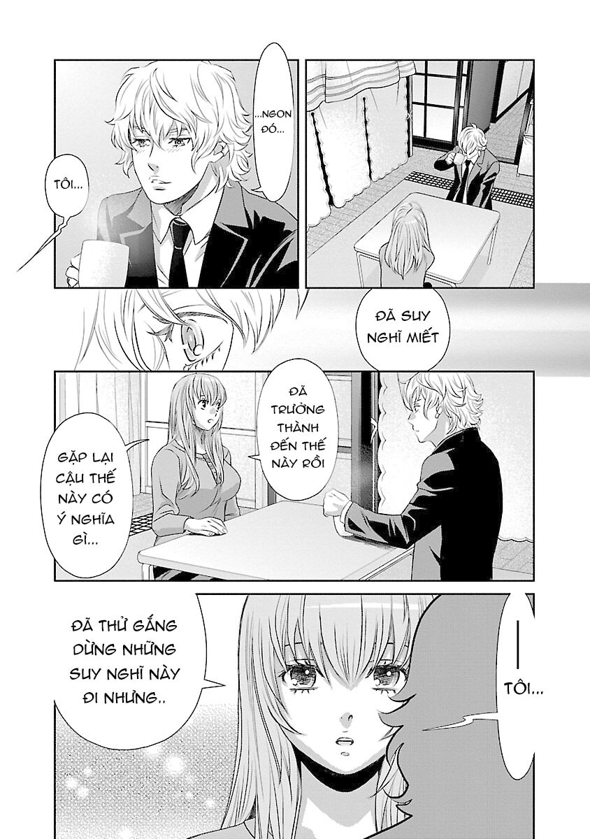 Chapter 68 ảnh 13