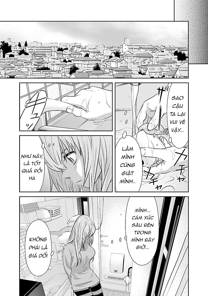 Chapter 68 ảnh 18