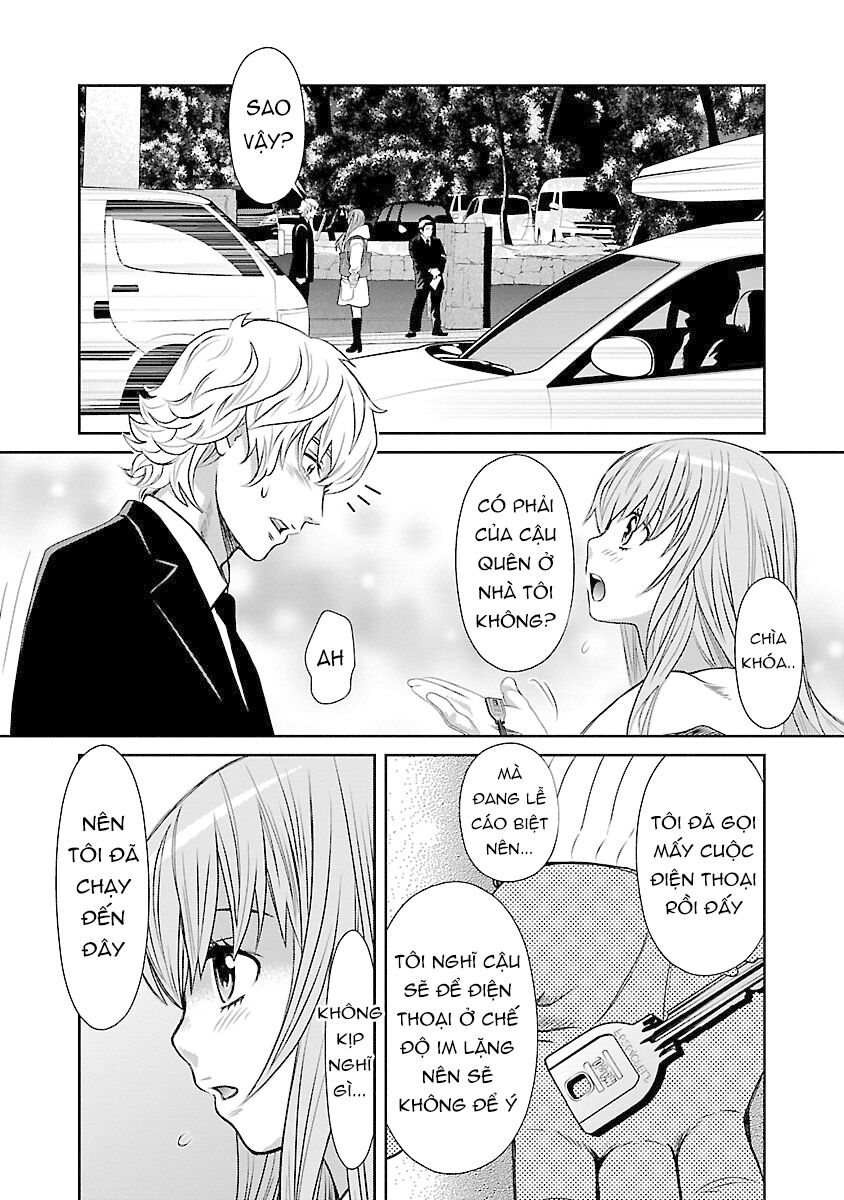 Chapter 69 ảnh 13