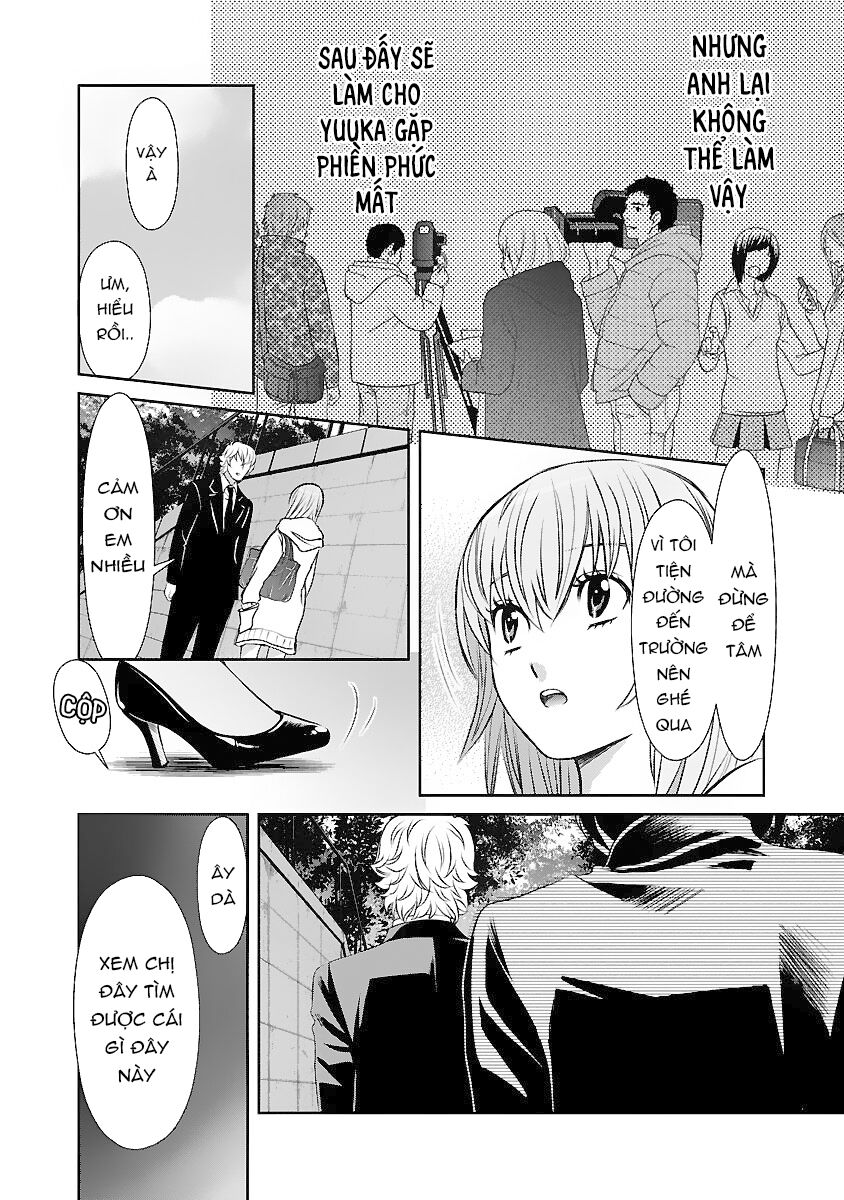 Chapter 69 ảnh 21