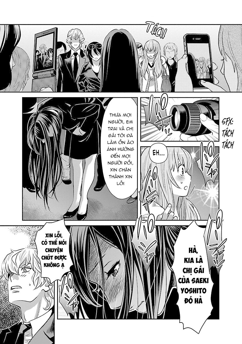 Chapter 70 ảnh 15