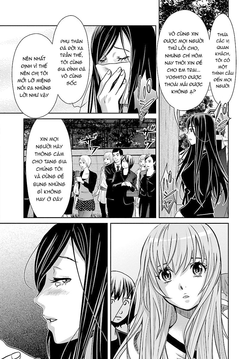 Chapter 70 ảnh 16