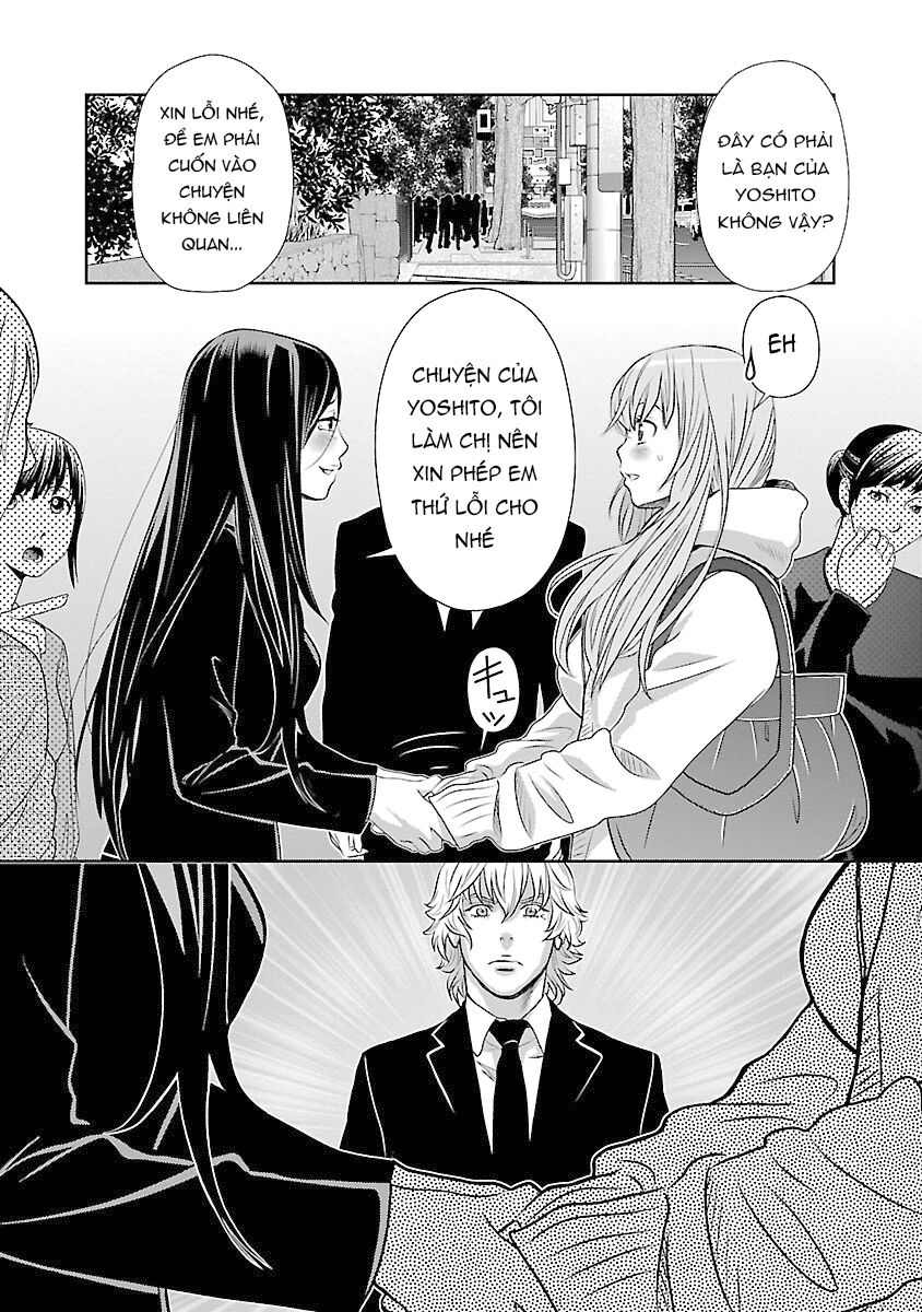 Chapter 70 ảnh 17