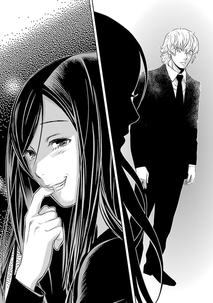 Chapter 70 ảnh 19