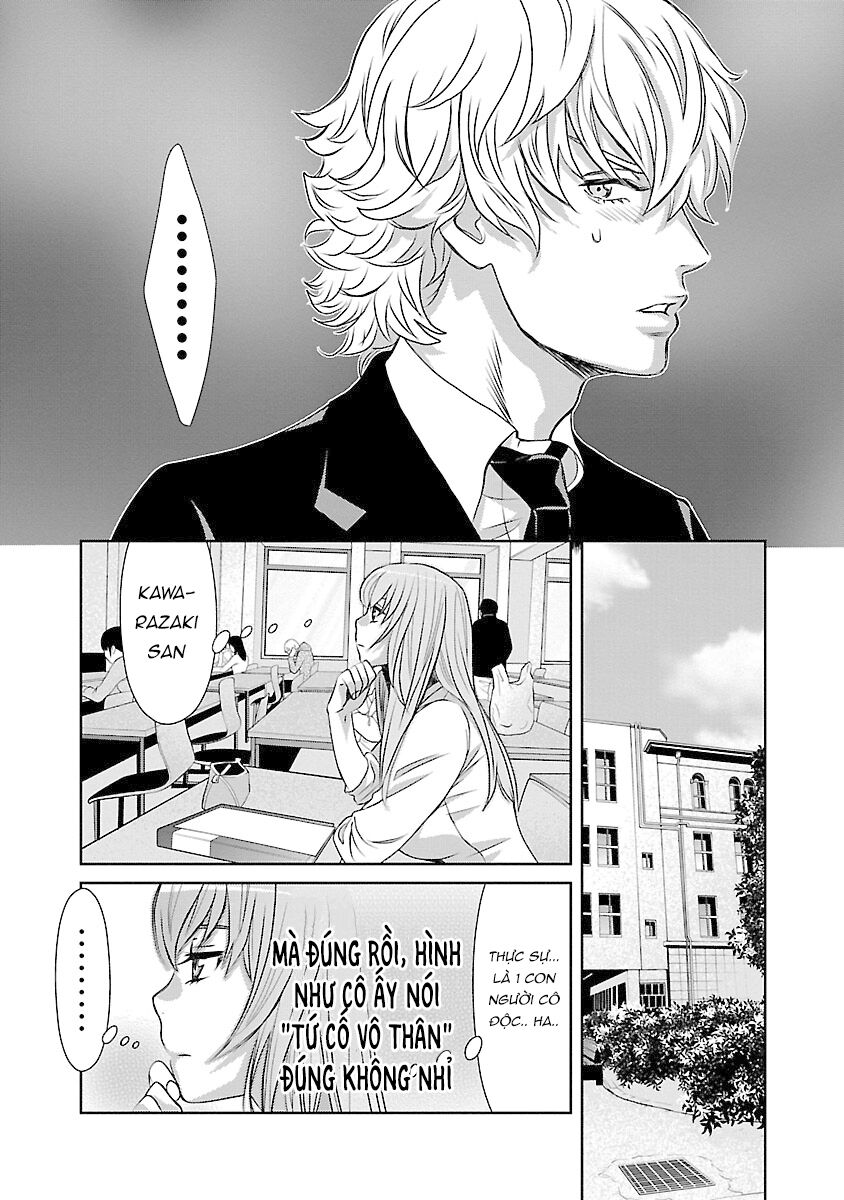 Chapter 70 ảnh 20