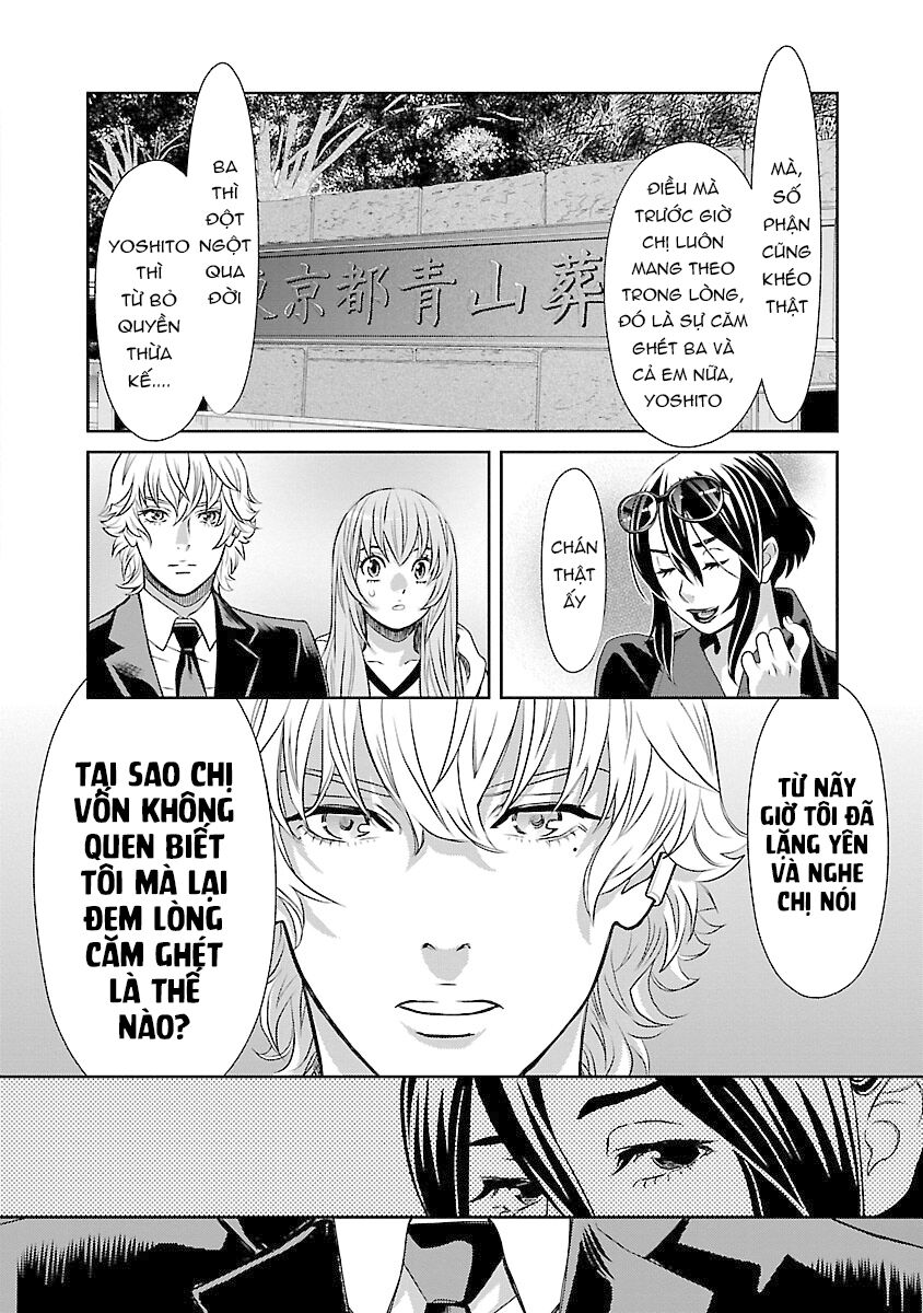 Chapter 70 ảnh 6