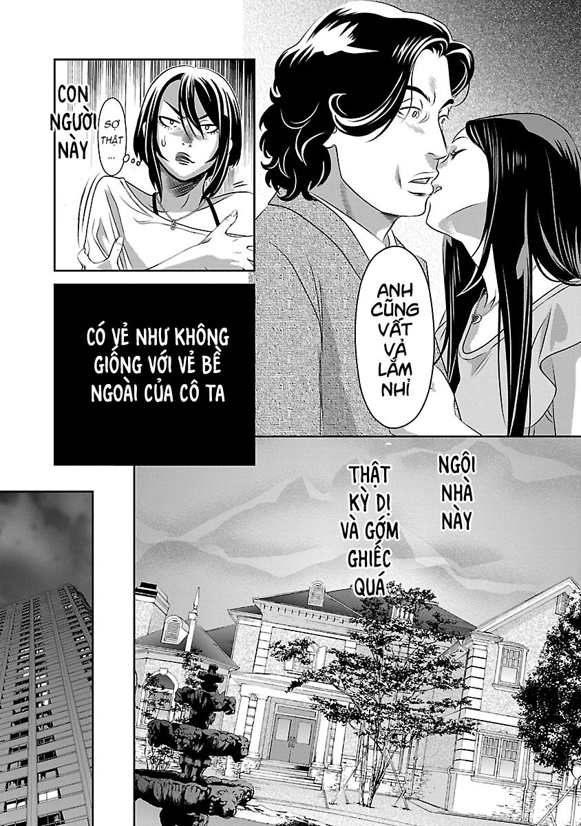 Chapter 74 ảnh 17