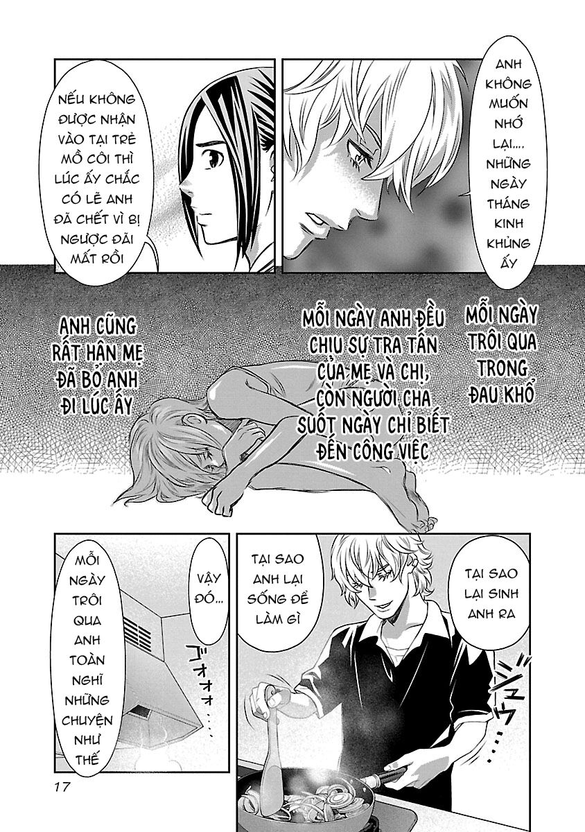 Chapter 74 ảnh 19