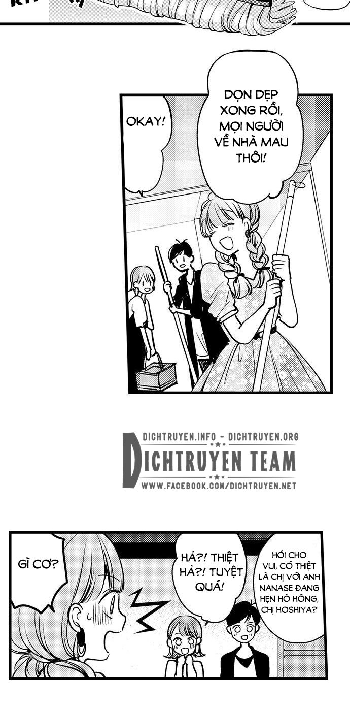 Chapter 58 ảnh 14