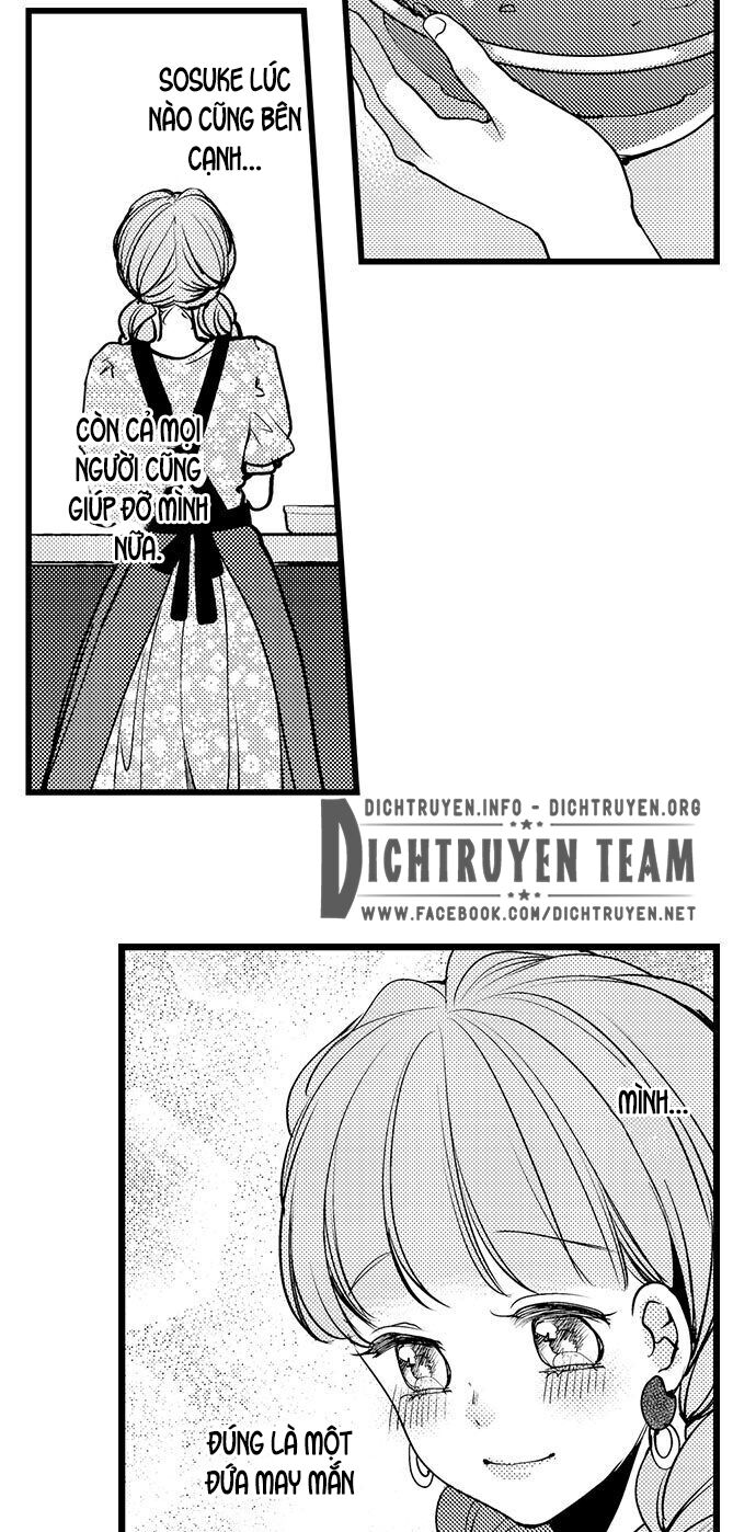 Chapter 58 ảnh 21