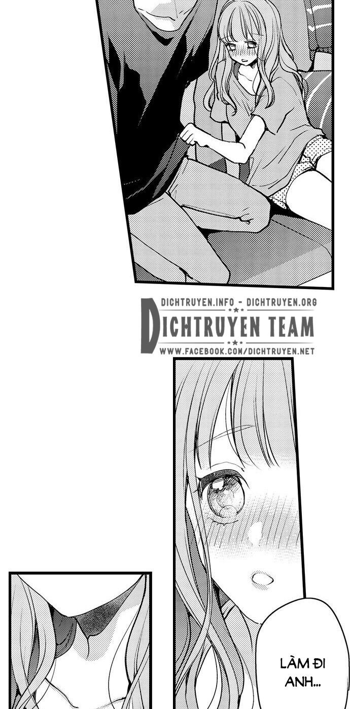 Chapter 59 ảnh 21